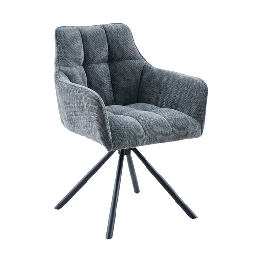 Scaun Tonne Gri 57.5 Cm