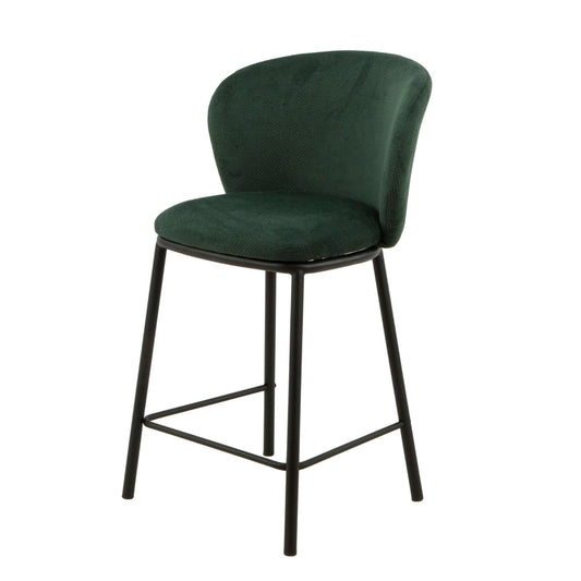 Scaun Bar Bruno Verde 46 Cm