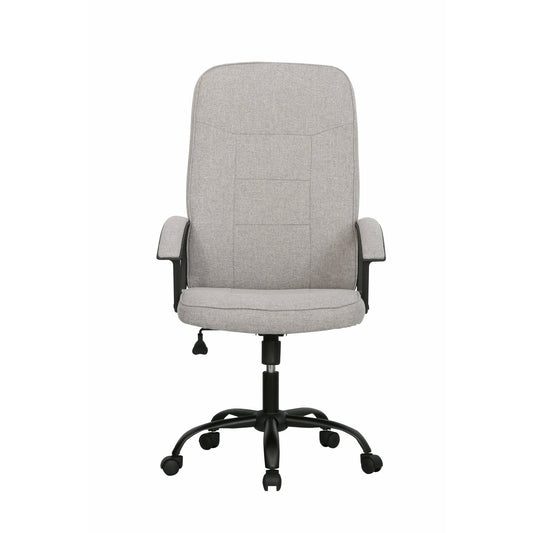 Scaun Birou Bilboa Gri 65 Cm