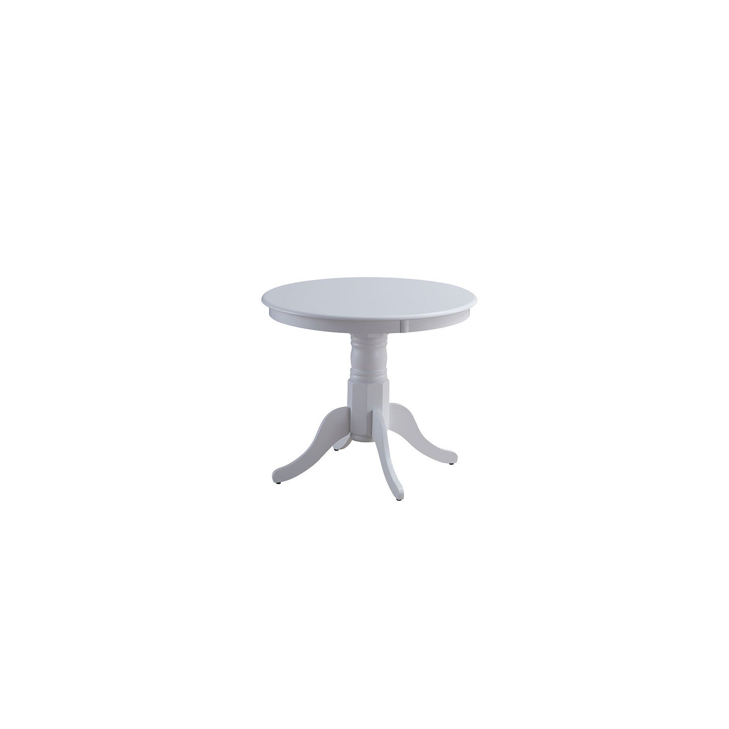 Masa Rotunda Gama Alba 90 Cm