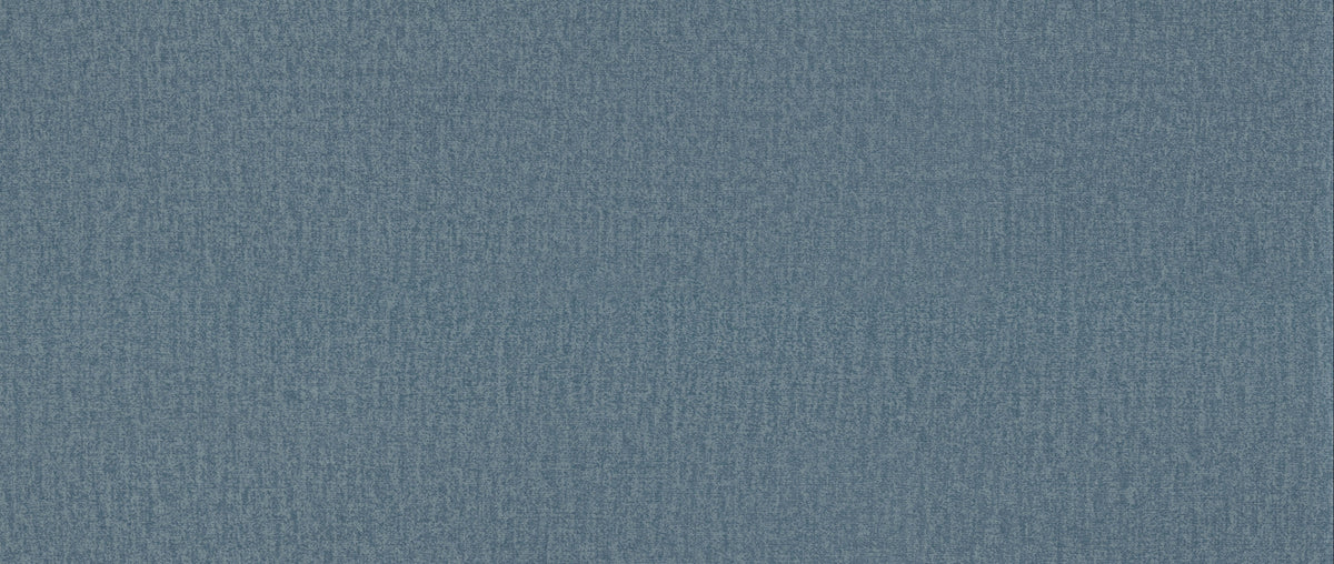 Pat Tapitat Interschimbabil Ravel Cu Somiera Rabatabila Si Panou, Dimensiune Saltea 140 x 200 Cm, Albastru