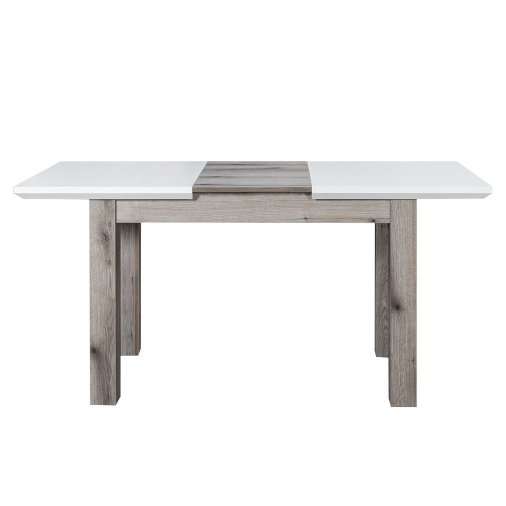 Masa Fiona, Extensibila, 120/160 x 75.6 x 78 Cm