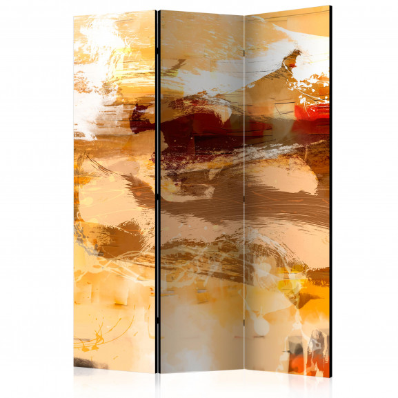 Paravan Desert Storm [Room Dividers] 135 cm x 172 cm