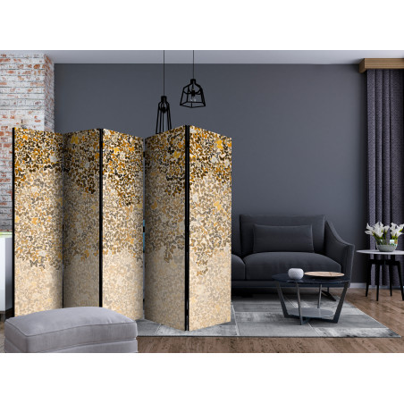 Paravan Art And Butterflies Ii [Room Dividers] 225 cm x 172 cm-01