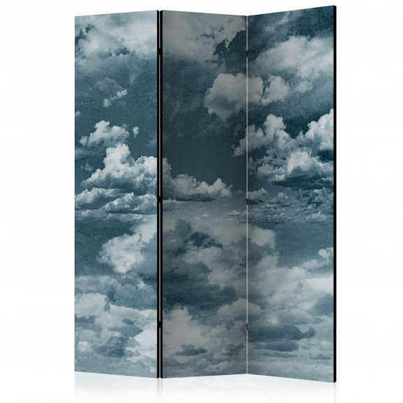 Paravan Heaven, I'M In Heaven... [Room Dividers] 135 cm x 172 cm