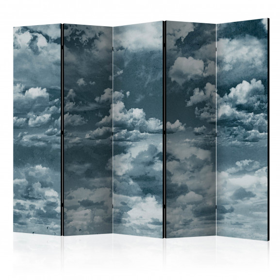 Paravan Heaven, I'M In Heaven... Ii [Room Dividers] 225 cm x 172 cm