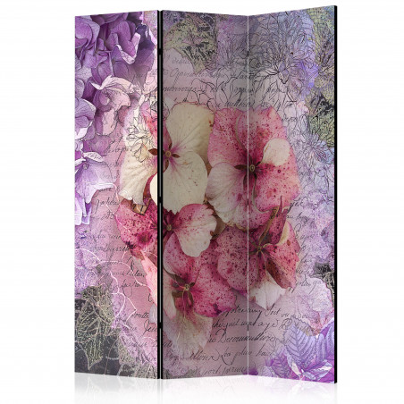 Paravan Memoir [Room Dividers] 135 cm x 172 cm-01