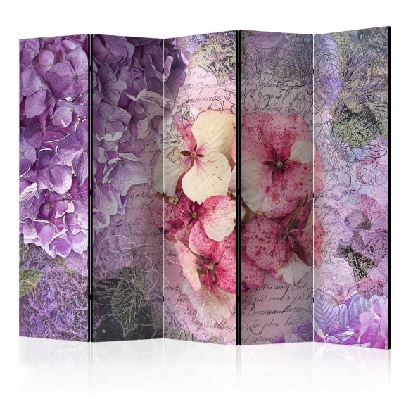 Paravan Memoir Ii [Room Dividers] 225 cm x 172 cm