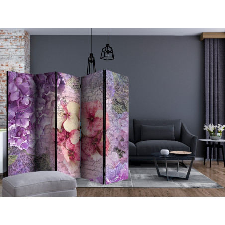 Paravan Memoir Ii [Room Dividers] 225 cm x 172 cm-01