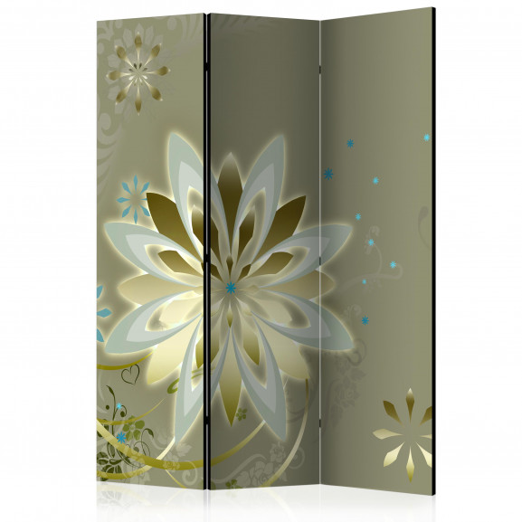 Paravan Nature'S Genesis [Room Dividers] 135 cm x 172 cm