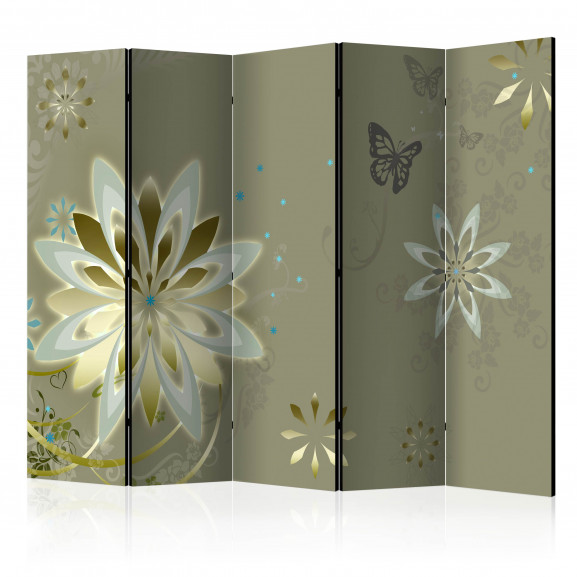 Paravan Nature'S Genesis Ii [Room Dividers] 225 cm x 172 cm