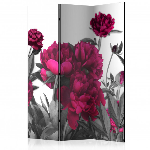 Paravan Lush Meadow [Room Dividers] 135 cm x 172 cm