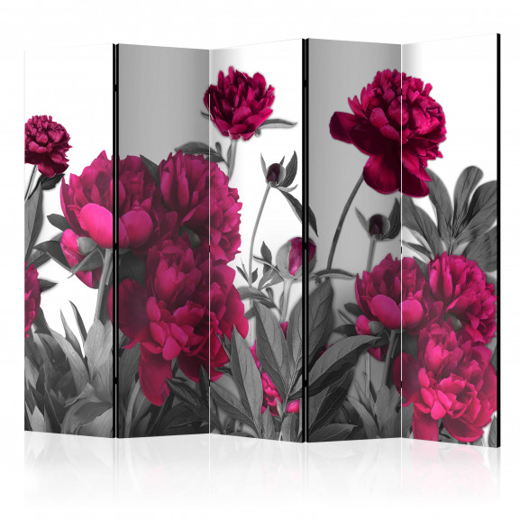 Paravan Lush Meadow Ii [Room Dividers] 225 cm x 172 cm