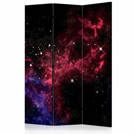 Paravan Space Stars [Room Dividers] 135 cm x 172 cm-01