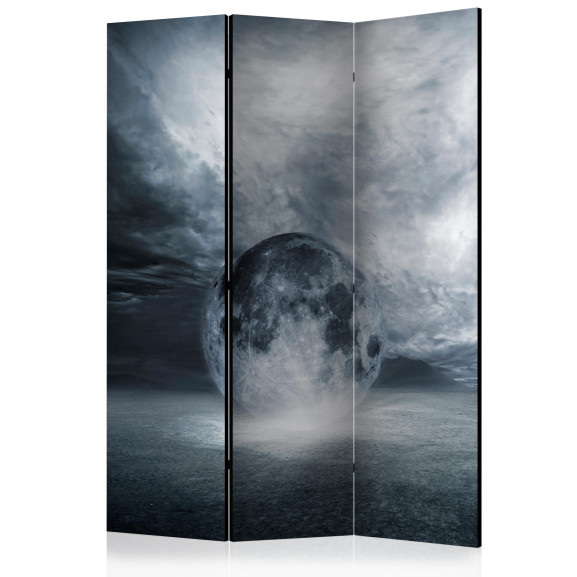 Paravan The Lost Planet [Room Dividers] 135 cm x 172 cm