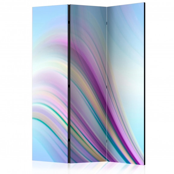 Paravan Rainbow Abstract Background [Room Dividers] 135 cm x 172 cm