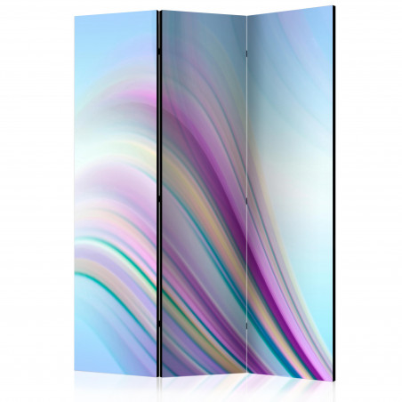 Paravan Rainbow Abstract Background [Room Dividers] 135 cm x 172 cm-01