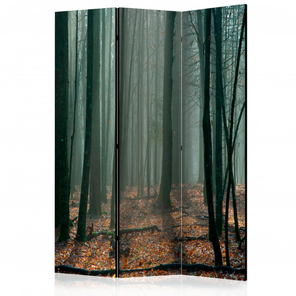Paravan Witches' Forest [Room Dividers] 135 cm x 172 cm