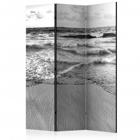 Paravan Subtle Afternoon [Room Dividers] 135 cm x 172 cm