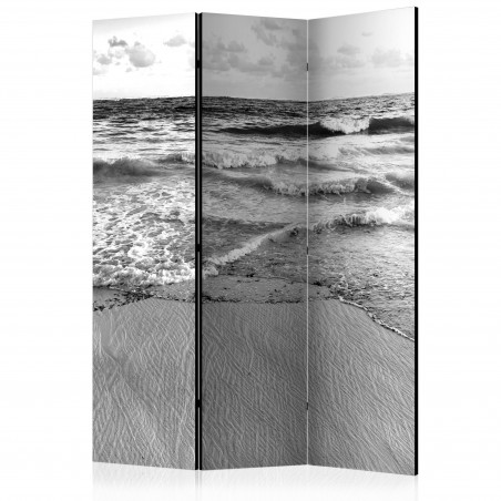 Paravan Subtle Afternoon [Room Dividers] 135 cm x 172 cm-01