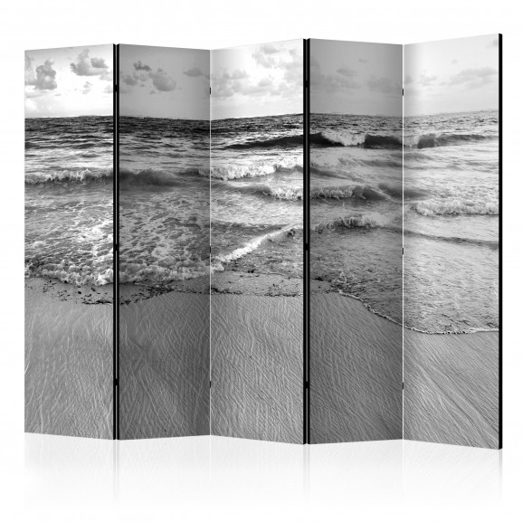 Paravan Subtle Afternoon Ii [Room Dividers] 225 cm x 172 cm