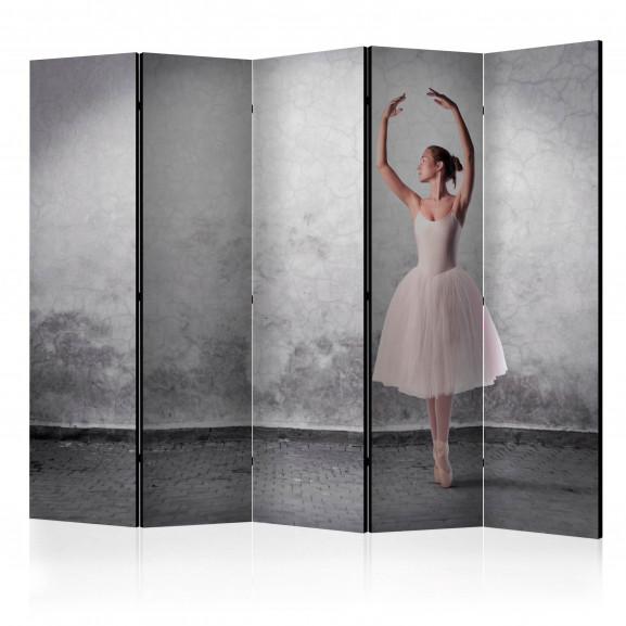 Paravan Ballerina In Degas Paintings Style Ii [Room Dividers] 225 cm x 172 cm