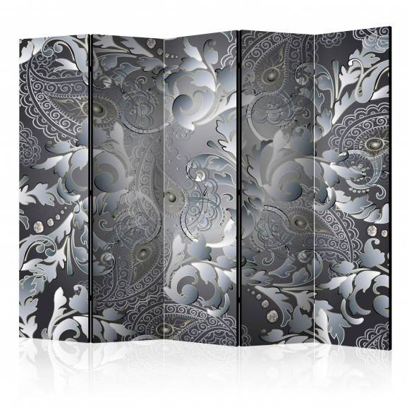 Paravan Oriental Pattern Ii [Room Dividers] 225 cm x 172 cm