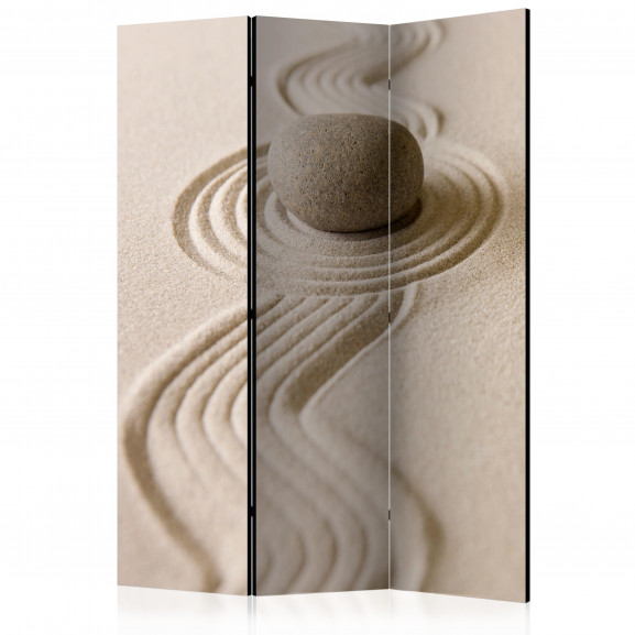 Paravan Zen: Balance [Room Dividers] 135 cm x 172 cm