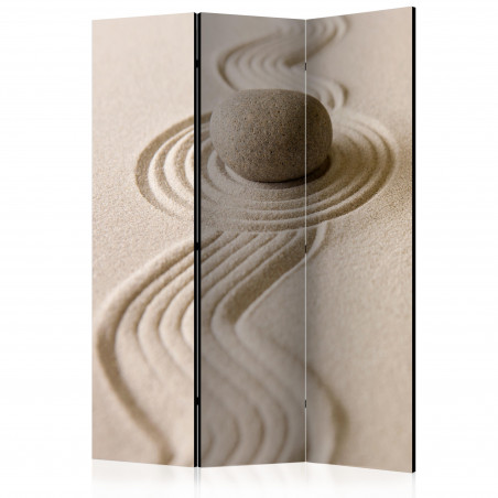 Paravan Zen: Balance [Room Dividers] 135 cm x 172 cm-01