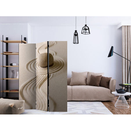 Paravan Zen: Balance [Room Dividers] 135 cm x 172 cm-01