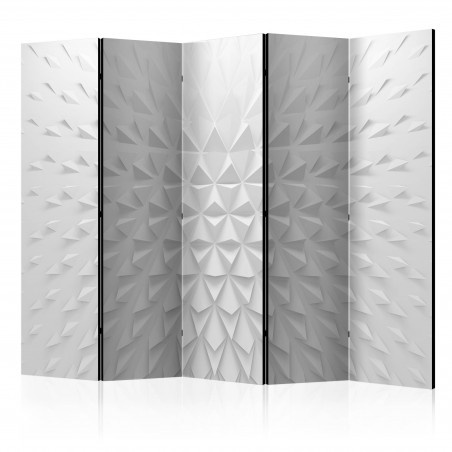 Paravan Fortress Of Illusion Ii [Room Dividers] 225 cm x 172 cm-01