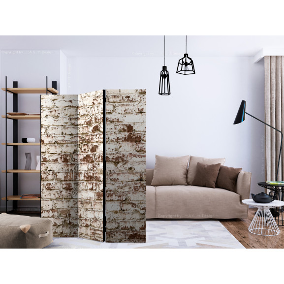 Paravan vestige of time [room dividers] 135 cm x 172 cm