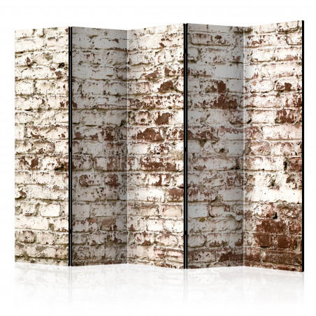 Paravan Vestige Of Time Ii [Room Dividers] 225 cm x 172 cm-01