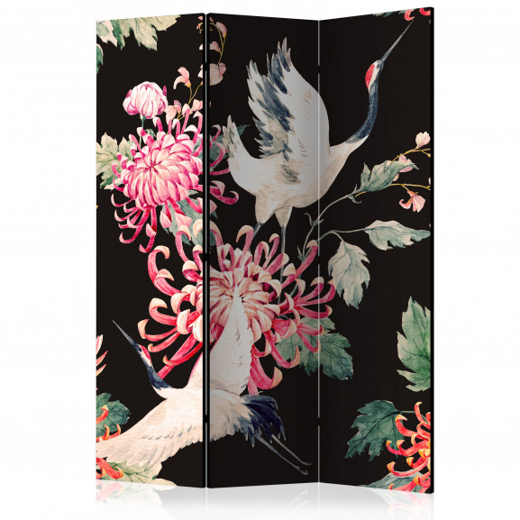 Paravan Land Of Freedom [Room Dividers] 135 cm x 172 cm