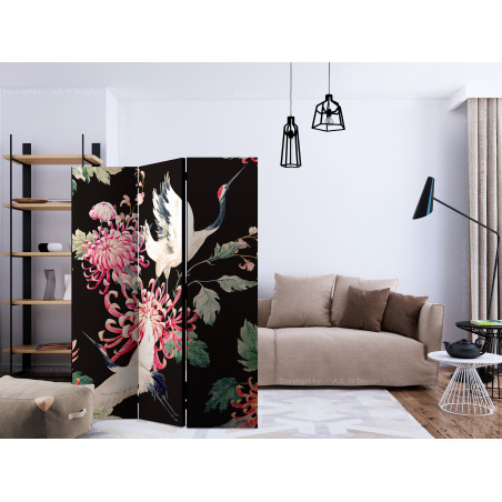 Paravan Land Of Freedom [Room Dividers] 135 cm x 172 cm-01