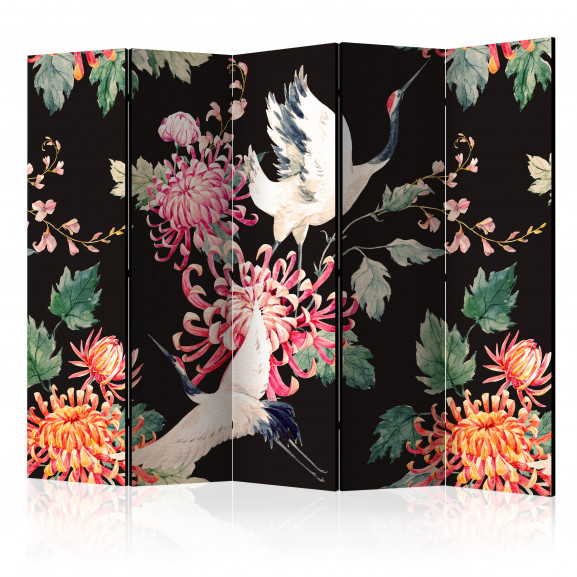 Paravan Land Of Freedom Ii [Room Dividers] 225 cm x 172 cm