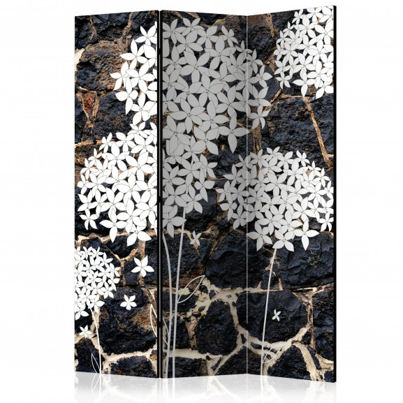 Paravan Dark Garden [Room Dividers] 135 cm x 172 cm