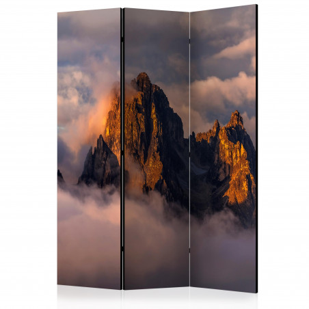Paravan Arcana Of Clouds [Room Dividers] 135 cm x 172 cm-01