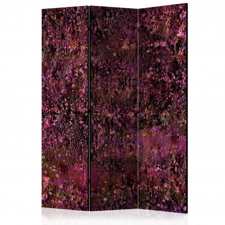 Paravan Pink Treasure [Room Dividers] 135 cm x 172 cm-01