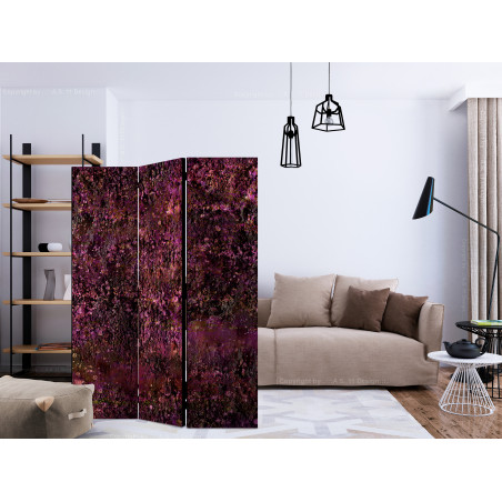 Paravan Pink Treasure [Room Dividers] 135 cm x 172 cm-01