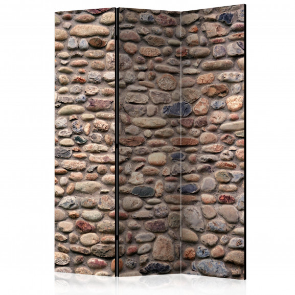 Paravan Stony Varieties [Room Dividers] 135 cm x 172 cm