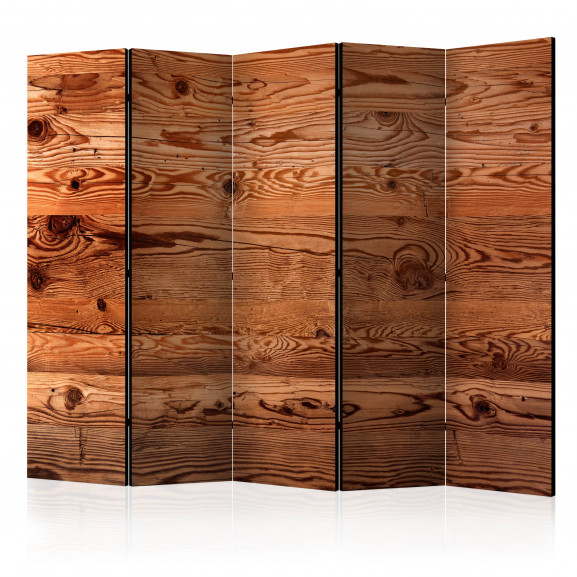 Paravan Rustic Chic Ii [Room Dividers] 225 cm x 172 cm