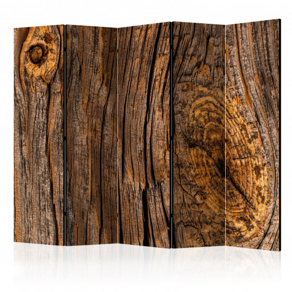 Paravan Old Tree Ii [Room Dividers] 225 cm x 172 cm