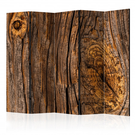 Paravan Old Tree Ii [Room Dividers] 225 cm x 172 cm-01