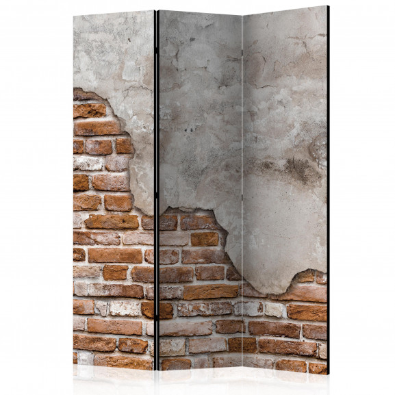 Paravan Industrial Duet [Room Dividers] 135 cm x 172 cm