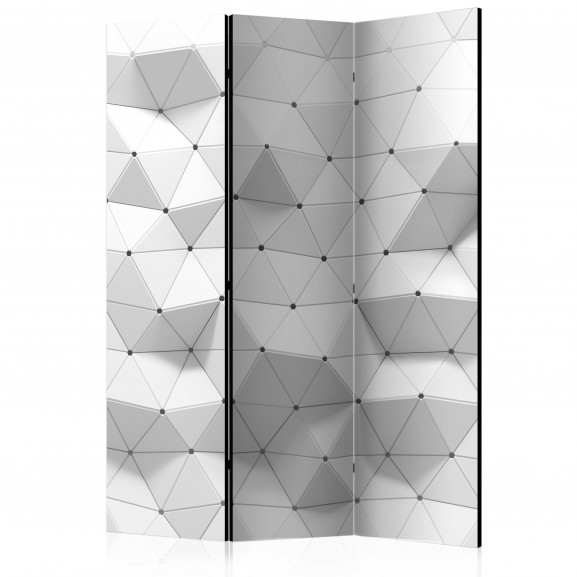 Paravan Amazing Symmetry [Room Dividers] 135 cm x 172 cm