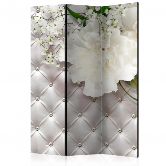 Paravan Pearl Luxury [Room Dividers] 135 cm x 172 cm