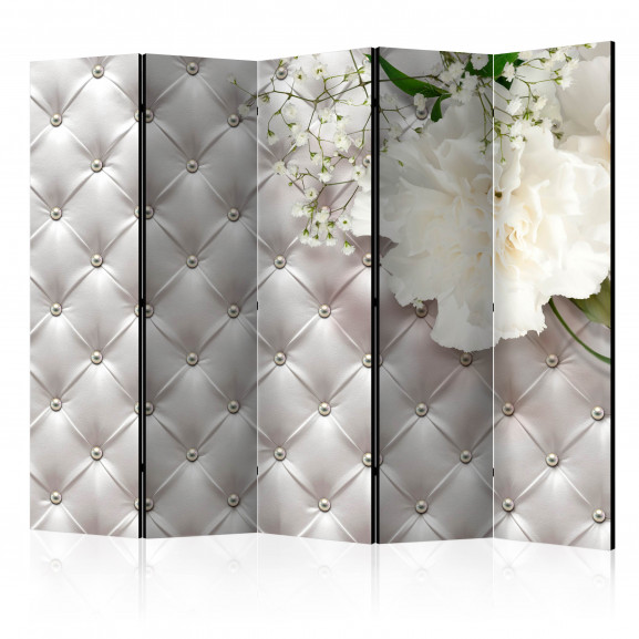 Paravan Pearl Luxury Ii [Room Dividers] 225 cm x 172 cm