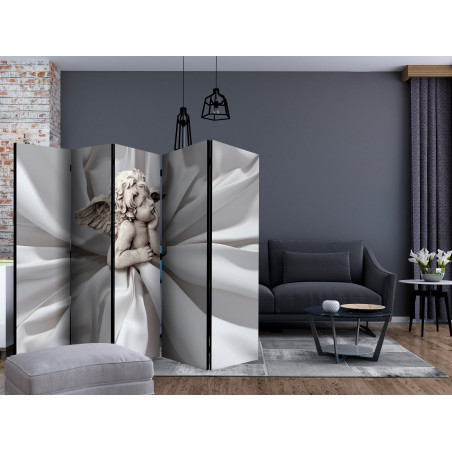Paravan Angelic Dream Ii [Room Dividers] 225 cm x 172 cm-01