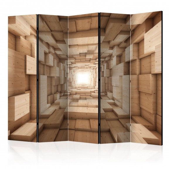 Paravan Upwards... Ii [Room Dividers] 225 cm x 172 cm